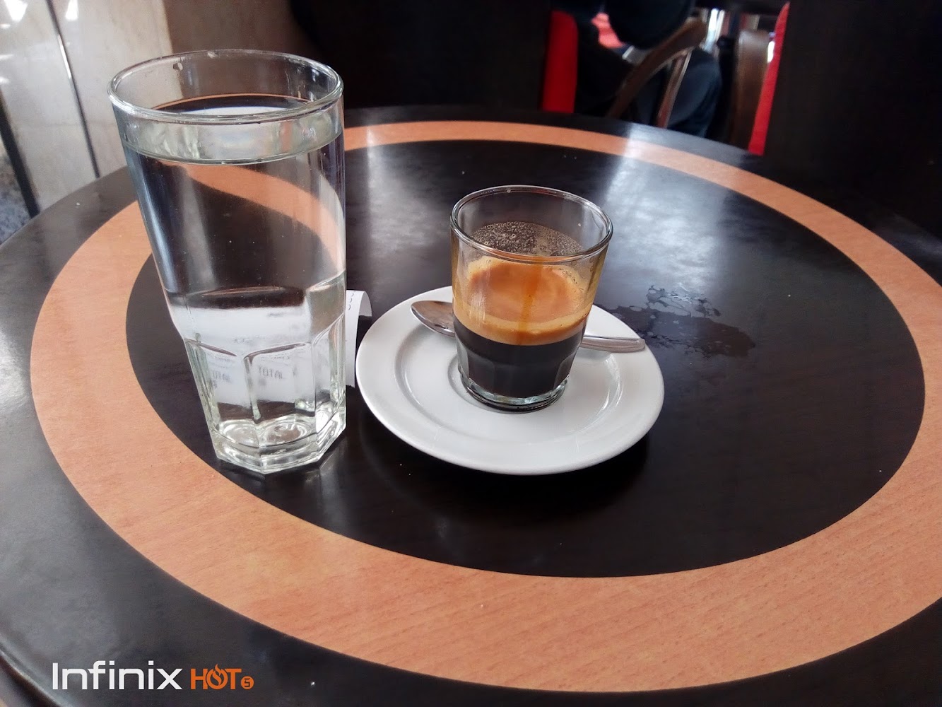 Cafe La Tulip - Fès