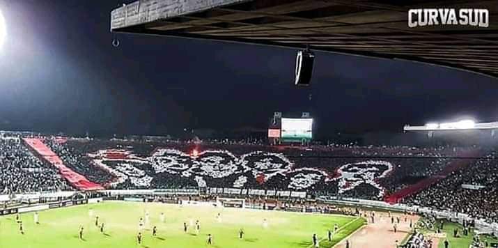 Stade d'honneur دونور - Casablanca