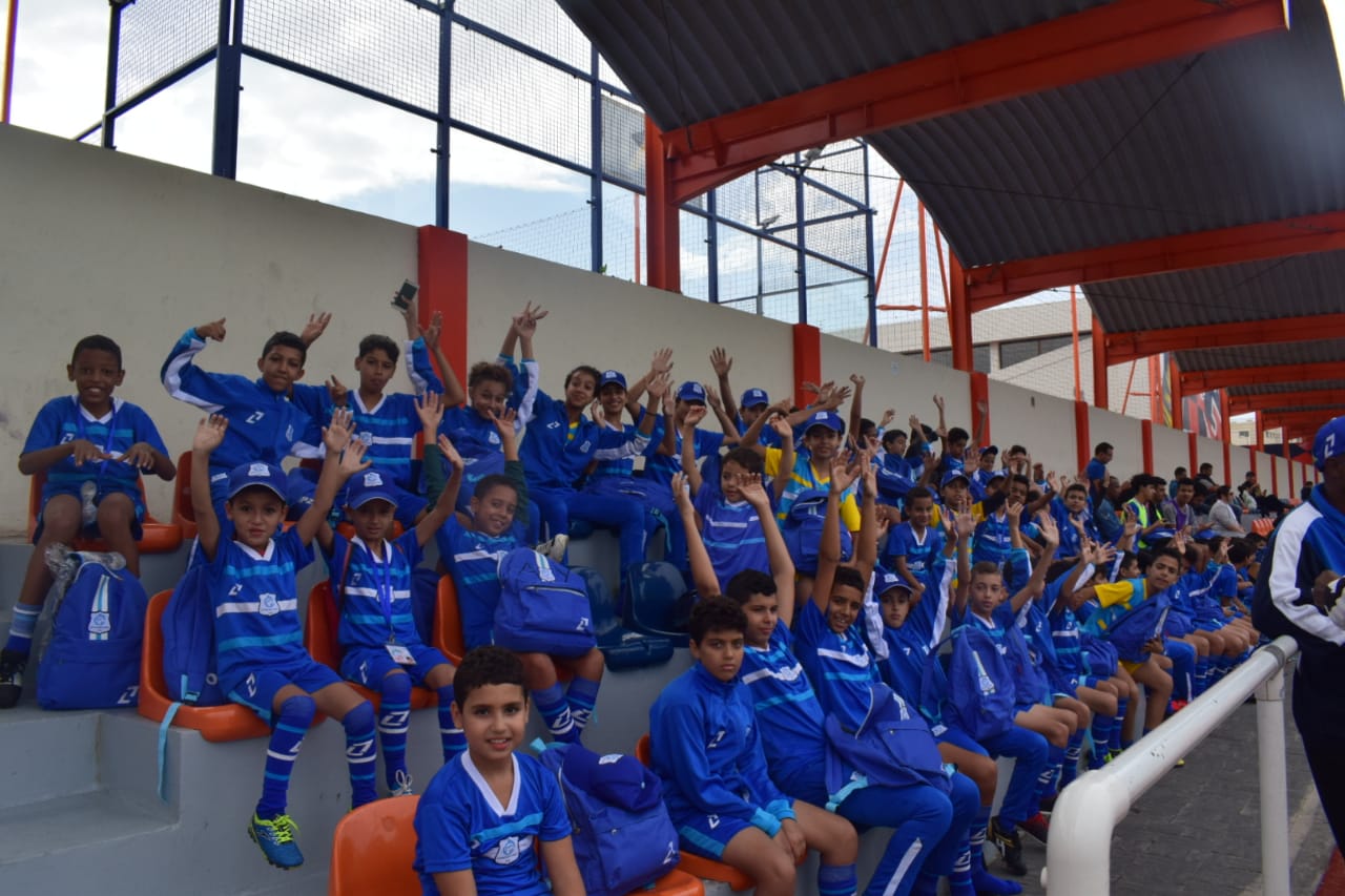 Club Difaa Ain Chok Sportif - Casablanca