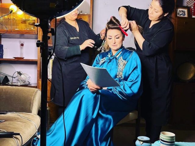 Samira's Salon & Spa - Témara - +212 661-562416