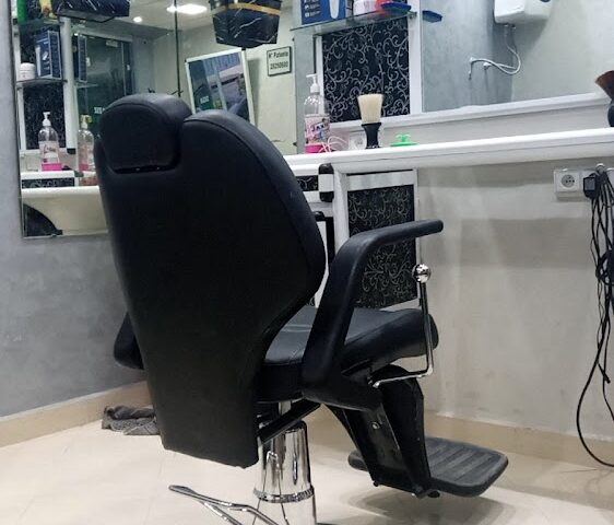 Coiffeur pour homme Al Ghiwane - Témara - +212 601-041857