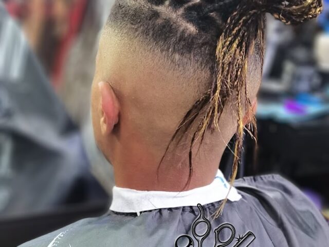 Salon Aleuup - Mohammédia - +212 604-060232