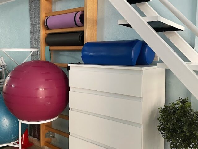 Centre BOUZNIKA de kinésitherapie et rééducation - Bouznika - +212 696-631931
