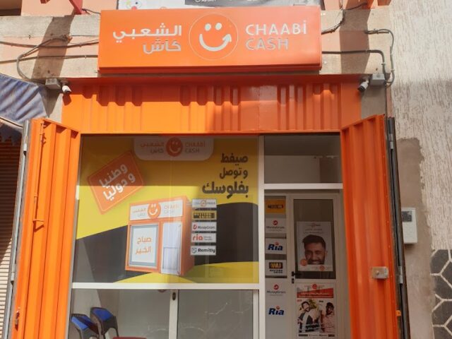 Chaabicash westernunion moneygram ria - Oued Zem - +212 5235-24601