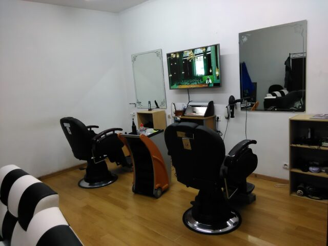 Galaxie Creations Simo Haute Coiffure - Rabat - +212 663-862614
