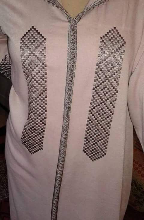 خياطة الياسمين