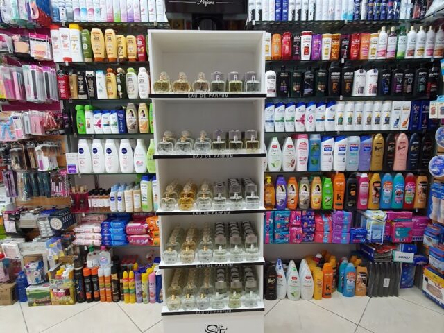 عطورات إلياس - Tanger - +212 640-782947