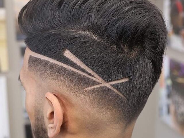 صالون الحلاقة hair fashion - Salé - +212 667-083325