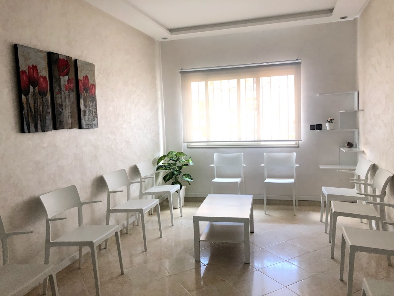Cabinet d’Endocrinologie- Diabète- Nutrition. Dr Boulbaroud Zineb - Casablanca