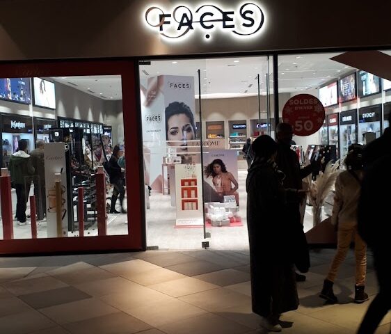 Faces - Rabat -