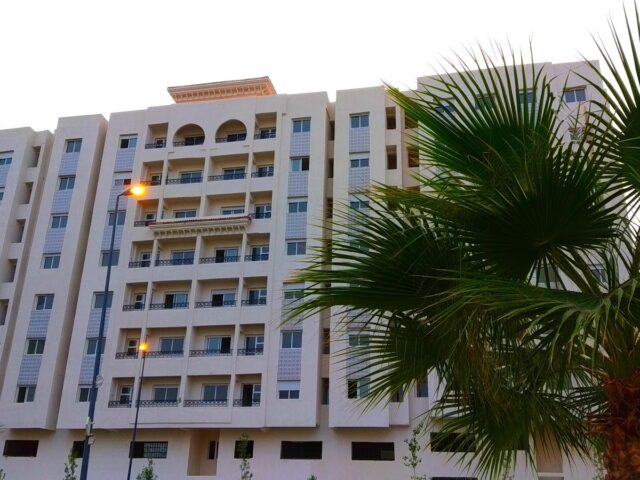 Complexe jiwar - Tanger - +212 674-817636