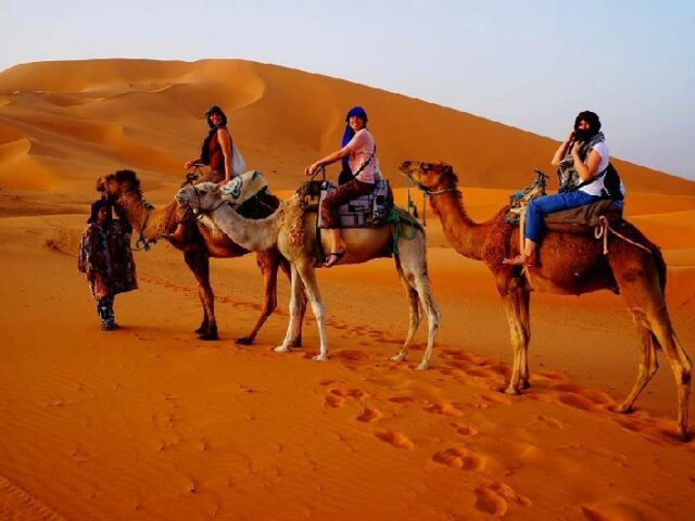Marrakech Tour - Marrakech - +212 656-077568