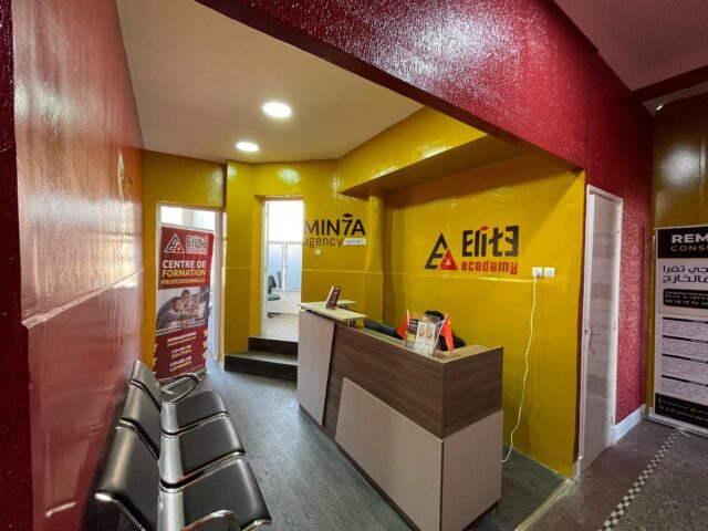 Min7a.Agency - Etude à l'étranger - Meknès - +212 660-798607