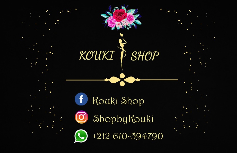 Kouki Shop - Fès