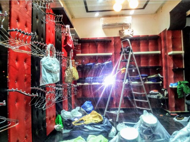 Mzaali Shop - Sidi Slimane - +212 661-405801