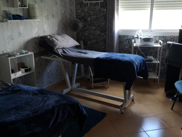 Kine Form Boutellaka - Meknès - +212 5355-56743