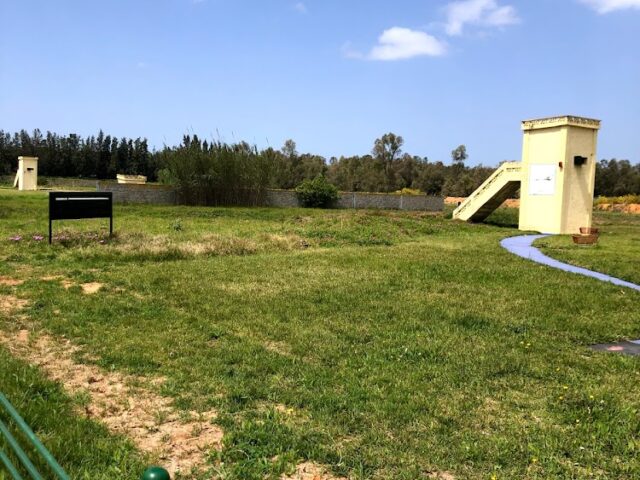 Club Les Chênes De Tirs et de Loisirs - Village El Aarjate - +212 642-695560