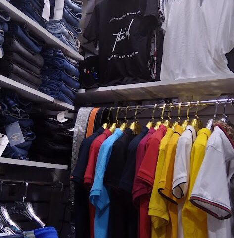 متجر موراد للملابس - Kénitra - +212 601-303562
