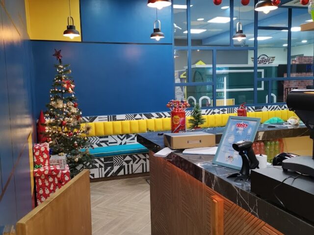 Kidz Ville - Casablanca - +212 621-466099