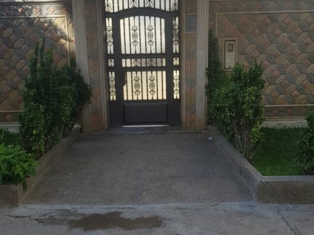 Villa kaoutar - Martil - +212 600-255591