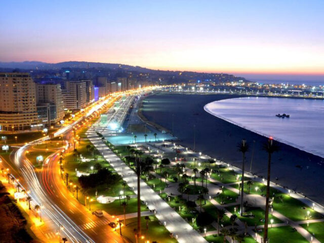 Sportec MENA Expo - Tanger - +212 632-507018
