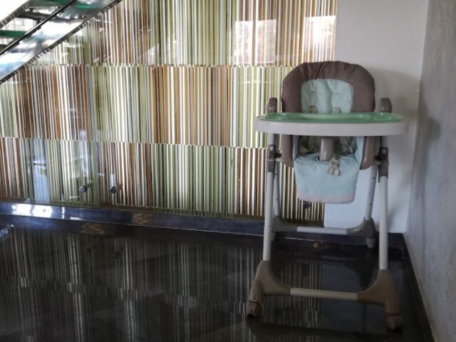 Café Paradise - Oujda - +212 5367-12100