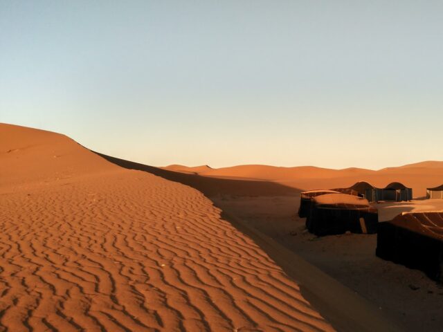 CARAVANE SPIRIT OF MOROCCO - Aït Ben Haddou - +212 5248-88462
