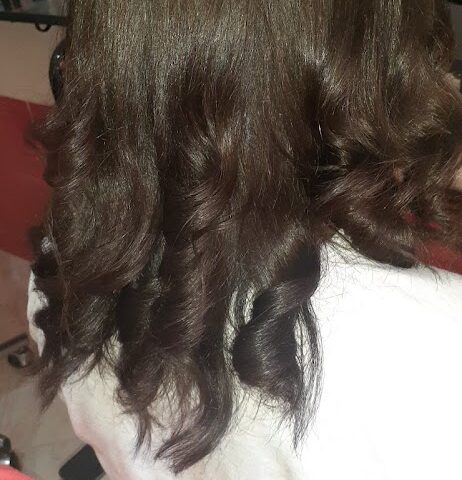 Salon de coiffure jawhara aziza - Sidi Bouknadel - +212 687-370716