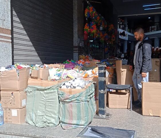 Boras jouets-متجر بوراس - Casablanca - +212 631-511362