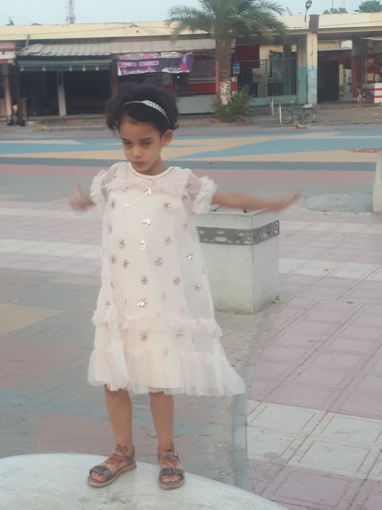 Hôtel MARHABA - Oued Zem