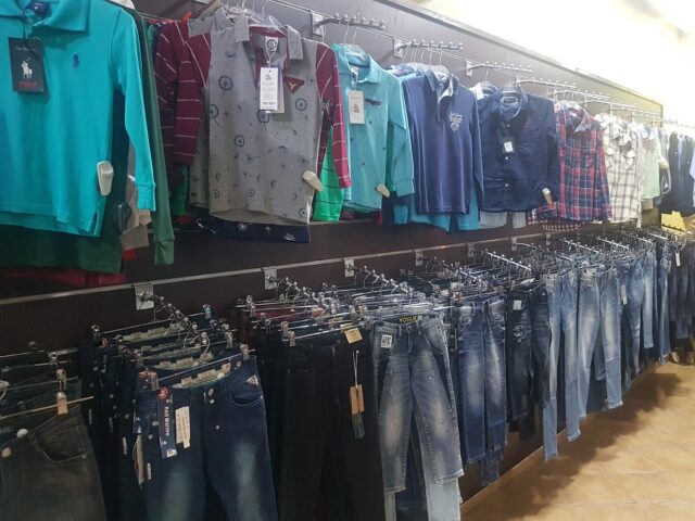 Boutique Belair - Mohammédia -