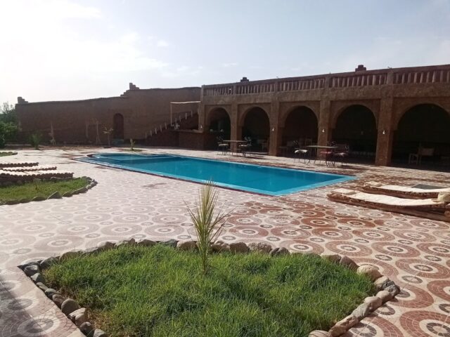 Dar Panorama - Ouarzazate - +212 613-953622