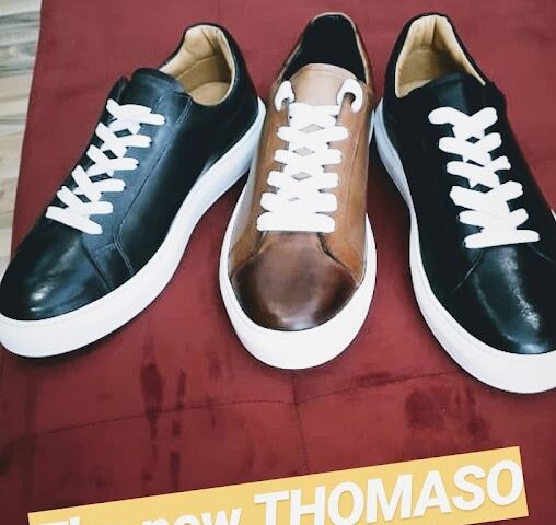 GABRIEL SHOES - Casablanca - +212 664-292351