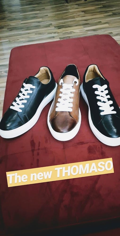 GABRIEL SHOES
