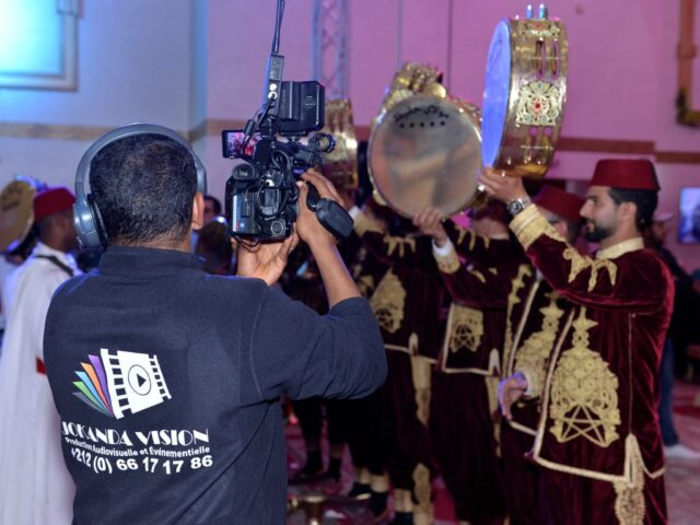Jokanda vision / Marrakech audiovisuel - Marrakech - +212 666-171786