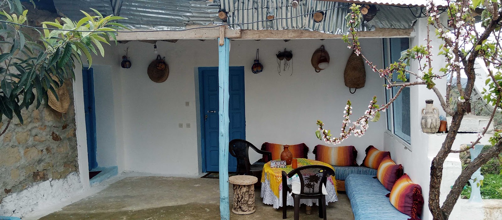 GITE El Houmar - Chefchaouen