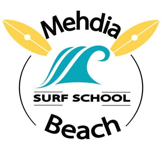 Surf Mehdia Beach - Kénitra - +212 699-424651