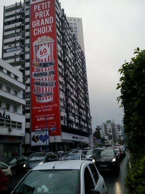 icflix Casablanca - Casablanca