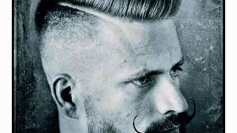 Barbier Le Blaireau - Casablanca - +212 665-143112