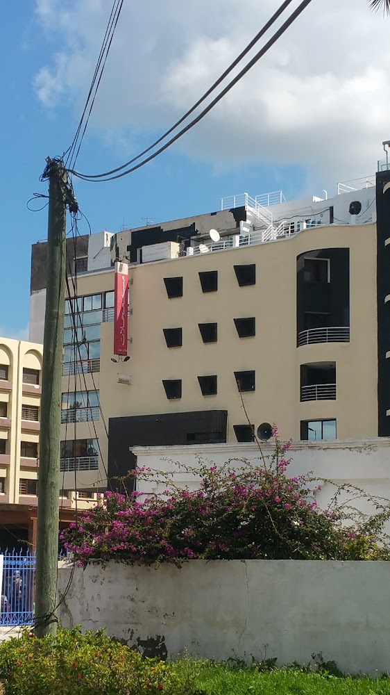 Clinique Achifaa - Casablanca