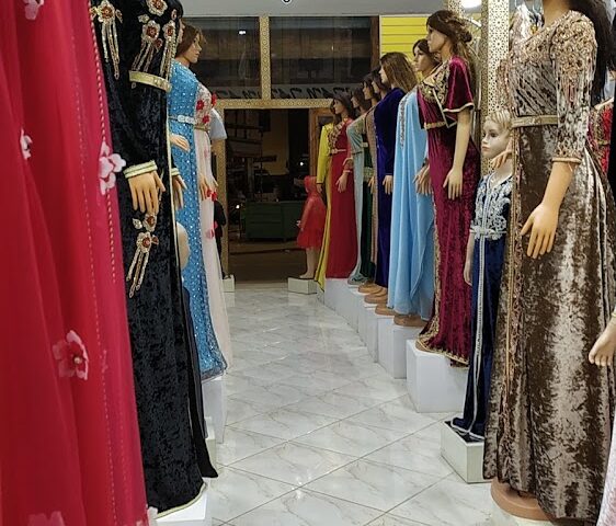 قفطان التوناتي - Mechra Bel Ksiri - +212 662-479807