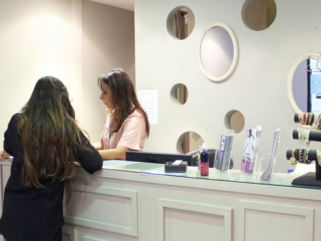 Corps Casablanca - Casablanca - +212 5229-44150