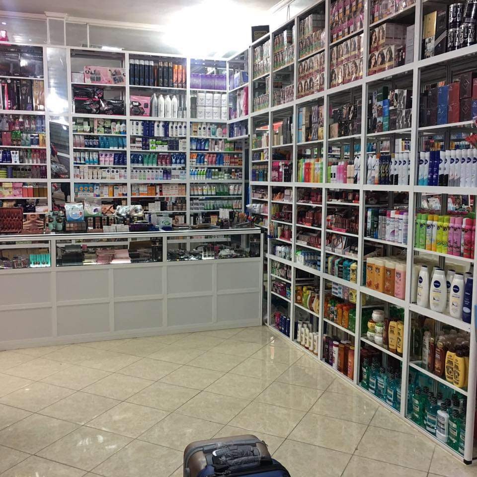 بوتيك أنيقات الريف - Imzouren