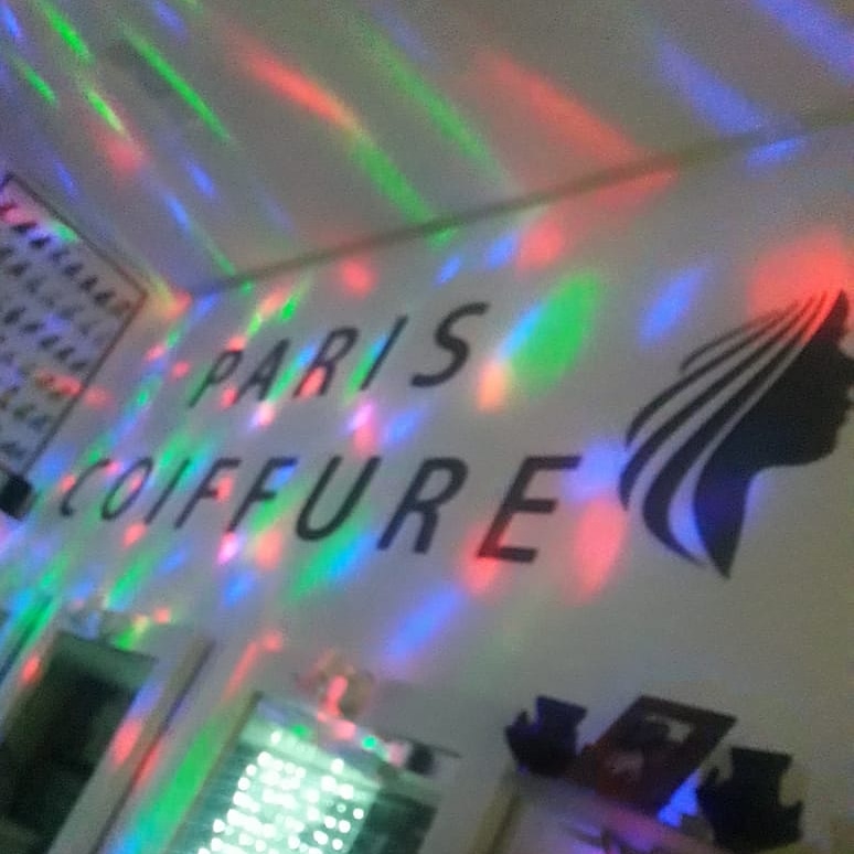 Paris coiffeur - Casablanca