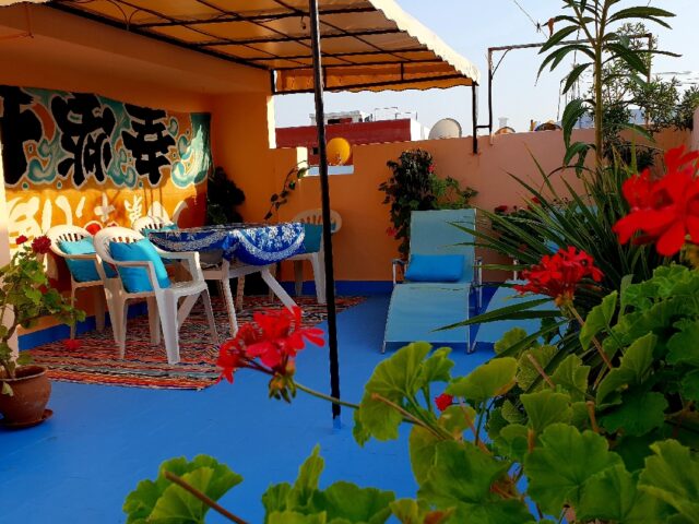 Dar Khadija - Asilah - +212 610-487627