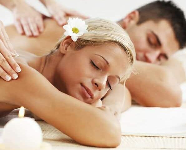 Spa Five Stars - Casablanca - +212 5222-42466