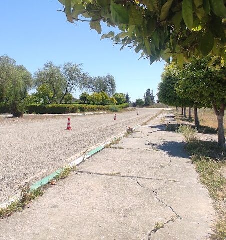 Jouhara Auto Ecole - Dar Gueddari - +212 661-865960