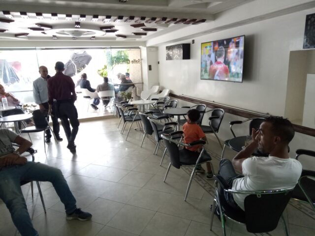 Café DALIA - Azrou - +212 663-592452