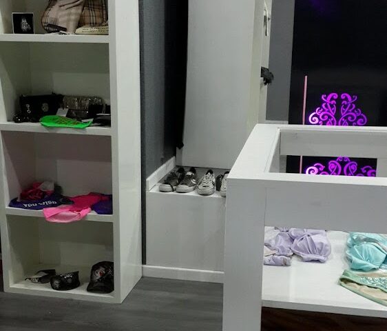 The Fashion Room - Rabat - +212 614-241773