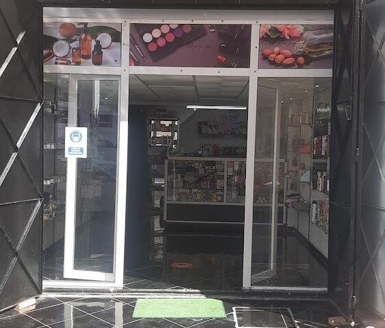 World Wide Cosmetics - Rabat - +212 660-931933